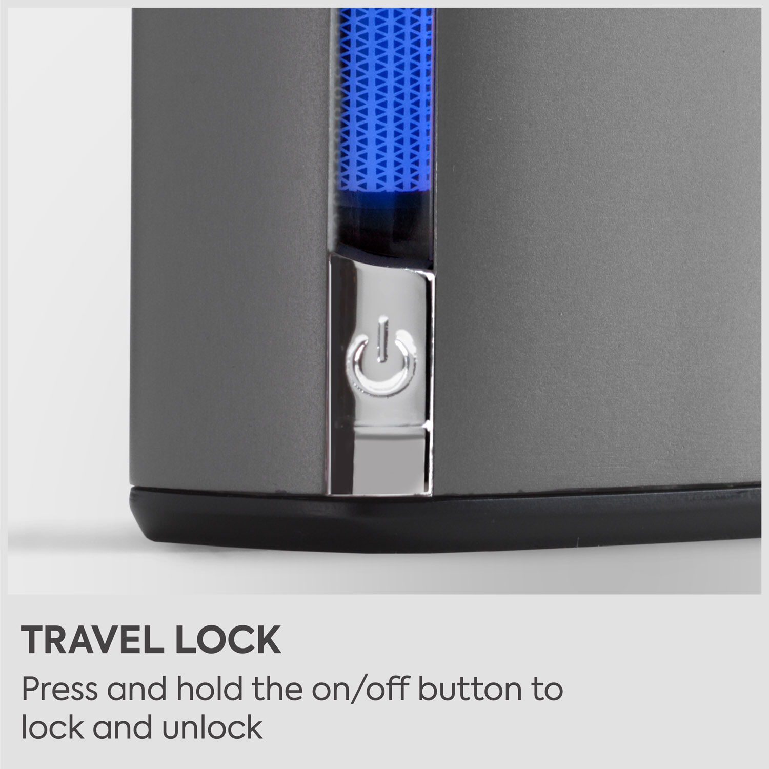 Super-X Metal Double Foil Shaver